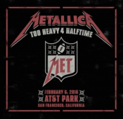 Metallica - Too Heavy 4 Halftime