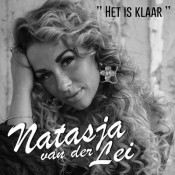 Natasja van der Lei - Het is klaar