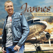 Jannes - Wij vieren het leven