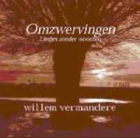 Willem Vermandere - Omzwervingen