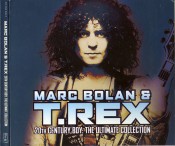 T. Rex - 20th Century Boy