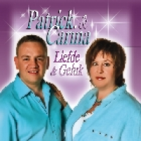 Patrick en Carina - Liefde & Geluk