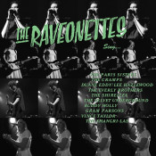The Raveonettes - The Raveonettes Sing...