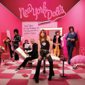 New York Dolls - One Day It Will Please Us to Remember Even This