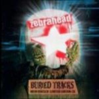 Zebrahead - Buried Tracks