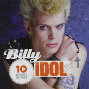 Billy Idol - 10 Great Songs