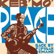 Keb' Mo' - Peace