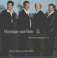 Herman Van Veen - Deine Küsse sind süßer