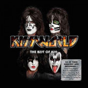 Kiss - Kissworld  (The Best Of KISS)