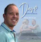 Dave Korteweg - Ik laat jou nooit meer gaan