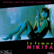 Eric Serra - La Femme Nikita