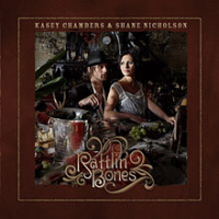 Kasey Chambers - Rattlin' Bones (with Shane Nicholson)