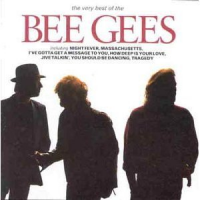 Bee Gees - The Very Best Of The Bee Gees