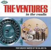The Ventures - In The Vaults - Volume 1