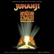 James Horner - Jumanji