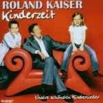 Roland Kaiser - Kinderzeit