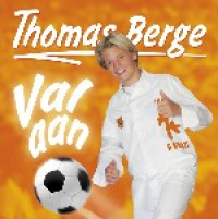 Thomas Berge - val aan