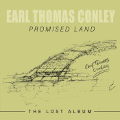 Earl Thomas Conley - Promised Land