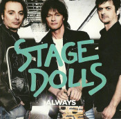 Stage Dolls - Always