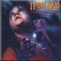 Meat Loaf - Rock 'n' Roll Hero (UK)