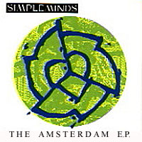 Simple Minds - The Amsterdam