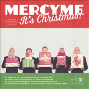 MercyMe - MercyMe, It's Christmas!