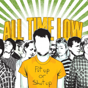 All Time Low - Put Up Or Shut Up