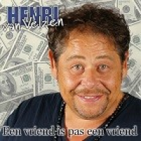 Henri van Velzen - Een vriend is pas een vriend