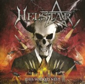 Helstar - This Wicked Nest