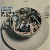 Peter and Gordon - In London for Tea