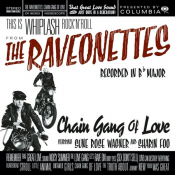 The Raveonettes - Chain Gang of Love