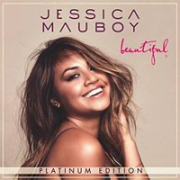 Jessica Mauboy - Beautiful — Platinum edition