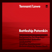 Pet Shop Boys - Battleship Potemkin