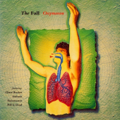 The Fall - Oxymoron