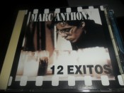 Marc Anthony - 12 Exitos