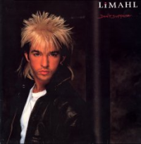 Limahl - Don't Suppose