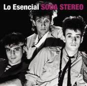 Soda Stereo - Lo Esencial