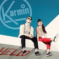 Karmin - Hello (EP)