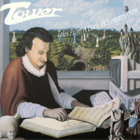 Tower - Tales From A Book Of Yestermorrow