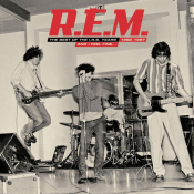 R.E.M. - And I Feel Fine...