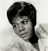 Dee Dee Warwick