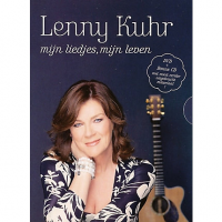 Lenny Kuhr - Mijn liedjes, mijn leven (bonus-cd)