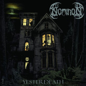 Nominon - Yesterdeath