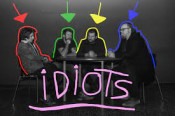 Idiots