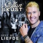 Steffan de Kust - Geef me je liefde