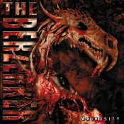 The Berzerker - Animosity