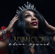 Adina Howard - Resurrection