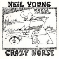 Neil Young - Zuma