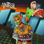 Of Montreal - I Feel Safe with You, Trash