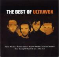 Ultravox - The Best Of Ultravox